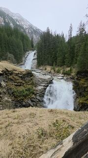 Photo de Marko Adrian le long du parcours