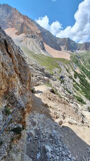 Prags, Trentino-Südtirol/Italien