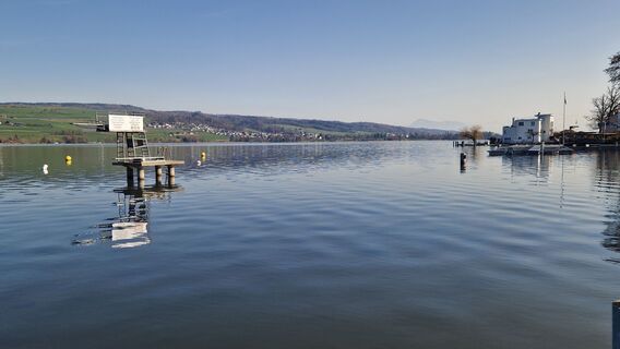 Foto von Marcel Engelmann entlang der Tour