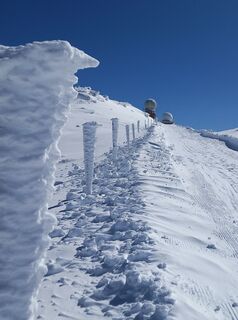 Photo de brimo le long du parcours