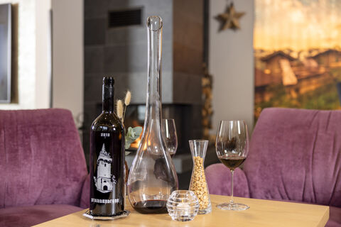 VALARA Alpine Art Hotel