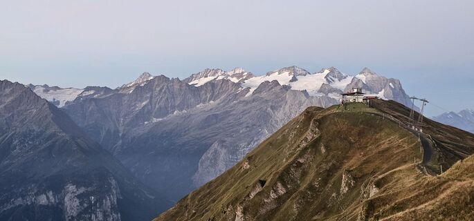 Foto von M@rk entlang der Tour