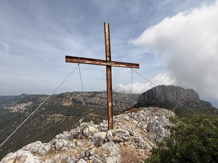 Photo de vdmerwe le long du parcours