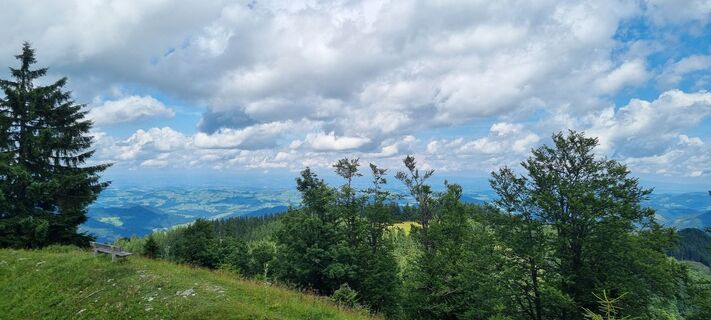 Foto von Thomas Toth 1 entlang der Tour