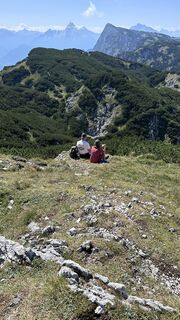 Foto von Mountain Cat ? ⛰️ entlang der Tour