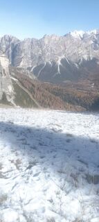 Foto von Enrico T entlang der Tour