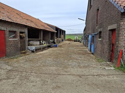 Photo de Peter spierenburg le long du parcours