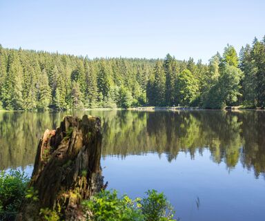 Mathisleweiher