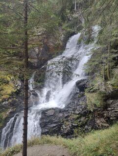 Photo de Olaf Preuß le long du parcours