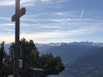 Fotografia z Robert Hofbauer 1 na trase