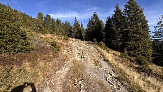 Foto von peter_oe entlang der Tour