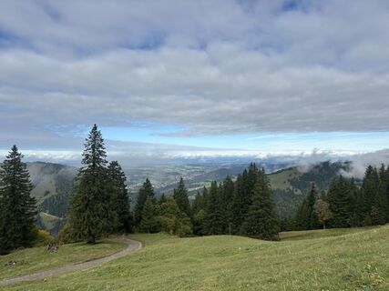 Foto von Tanja55 entlang der Tour