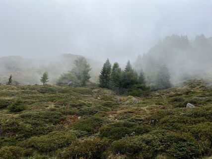 Fotó a Christian Prandl honlapról a túra során