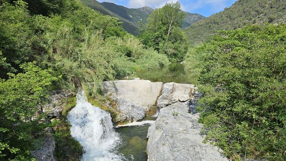 Rio Pennavaire