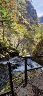 Foto van guenvoll langs de tour