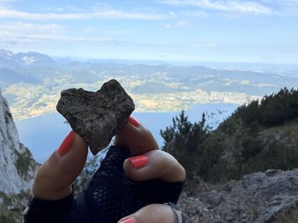 Foto von Natur_erleben_dg entlang der Tour