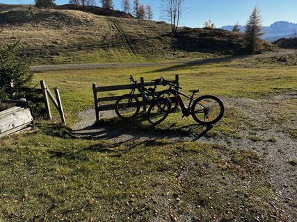 Foto von Gerry Grimmer 1 entlang der Tour