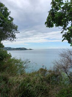 Foto från Tamás Kiss (Mr. Mojo) under resans gång