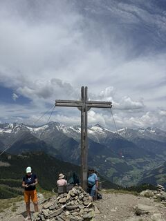 Photo de Markus 111 le long du parcours