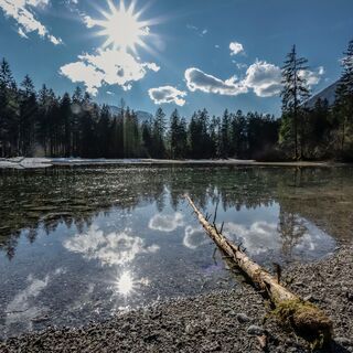 Koppenwinklsee