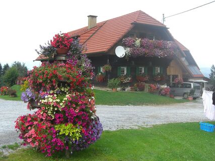 Buschenschank Formeier vlg. Jauk
