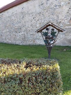 Fotografia z Poschacher na trase