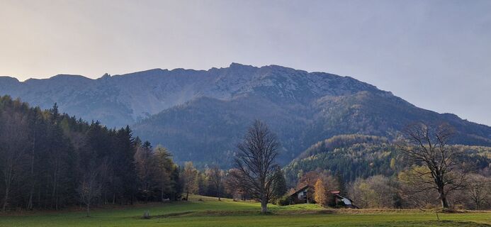 Foto von Utassy Tóth Johanna entlang der Tour