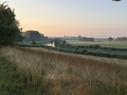 Foto von Schaali entlang der Tour