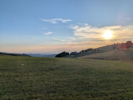 Fotografia z thmetzlee na trase