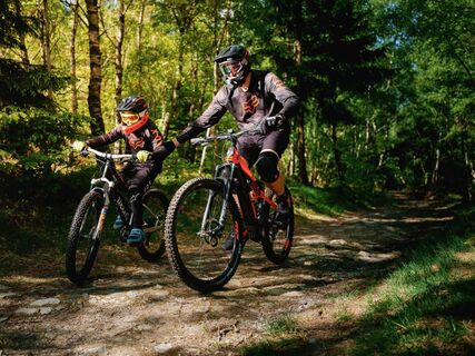 Burgenland-Trails