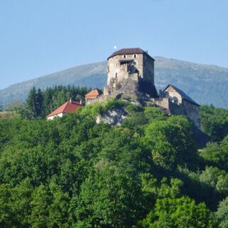 Ruine Stein
