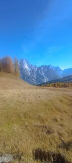 Fotografia z Enrico T na trase