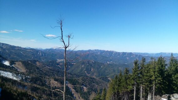 Fotografie z Marcin 1 na trase