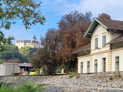 Foto von George50 entlang der Tour