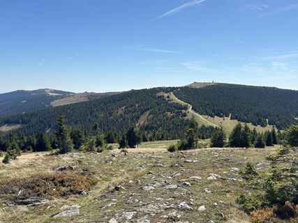 Photo de Georgiamartin0815 le long du parcours