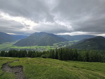 Fotó a AlpenFuchs honlapról a túra során