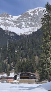 Photo de Cilli Waldhof le long du parcours