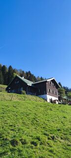 Foto von Thomas Klein entlang der Tour