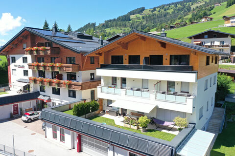 Appartements Schattauer