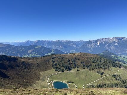 Foto von Csuti46 entlang der Tour
