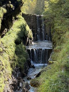 Fotografia z Philipp Rößler na trase