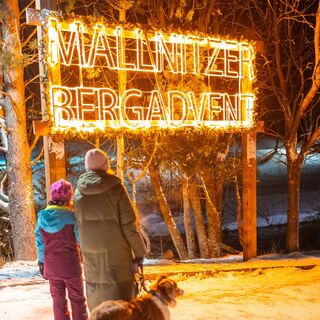 Der Mallnitzer Bergadvent