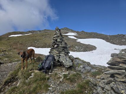 Photo de Schneekar le long du parcours