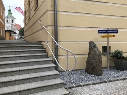 Startpunkt