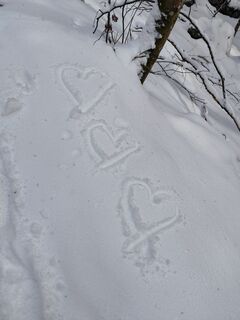 Fotografija s spletne strani Edith K. na poti