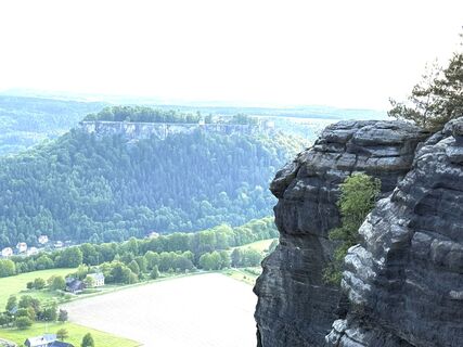 Fotó a Norbert Herbig honlapról a túra során