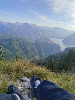 Foto von sntyy entlang der Tour
