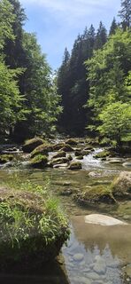 Blaichach, Tobel