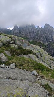 Photo de EdenRose le long du parcours