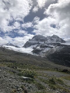 Foto von gbittner entlang der Tour